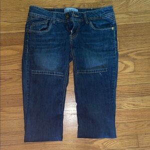 Jolt Blue women’s jeans